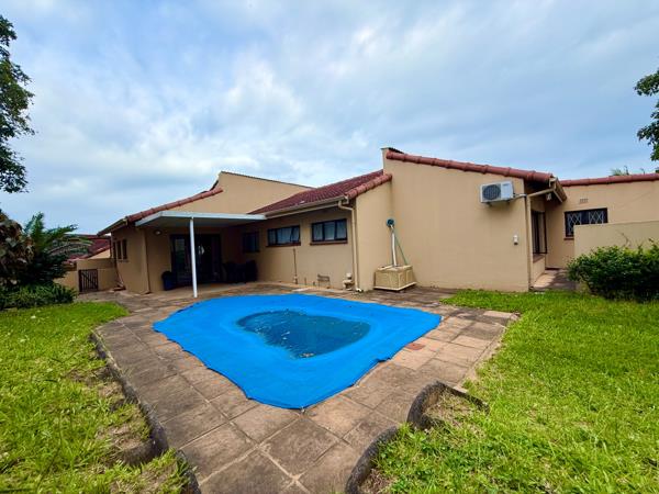 4 Bedroom Townhouse