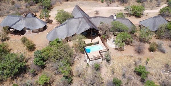 6 Bedroom House