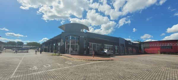 2 234 m² Commercial space