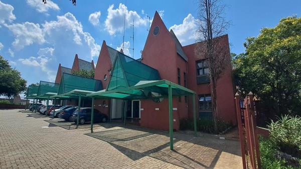 126  m² Office Space