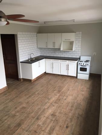 1 Bedroom Garden Cottage