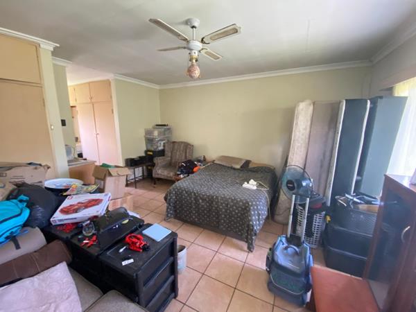 1 Bedroom Flat