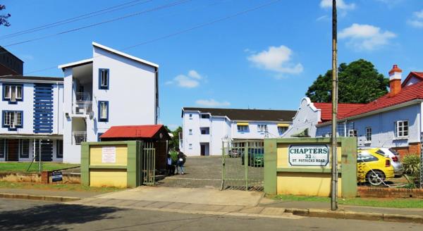 1 Bedroom Flat