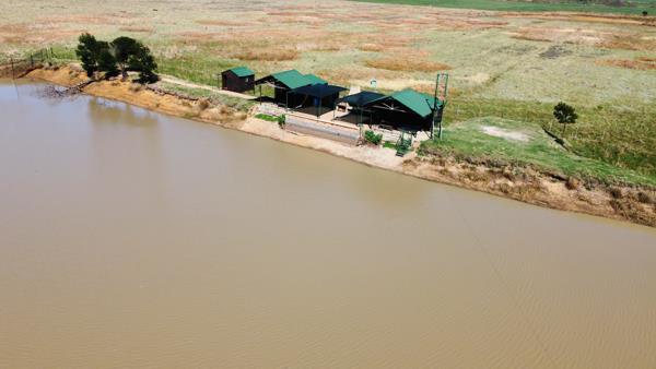73 ha Farm