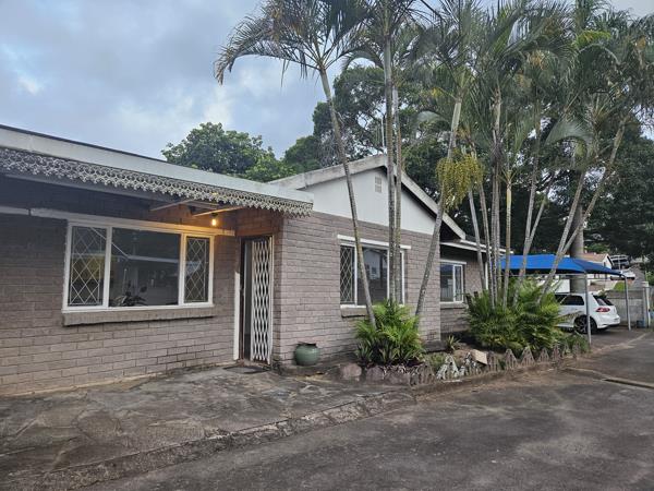 4 Bedroom Simplex