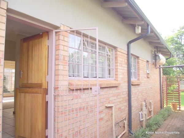 2 Bedroom Garden Cottage