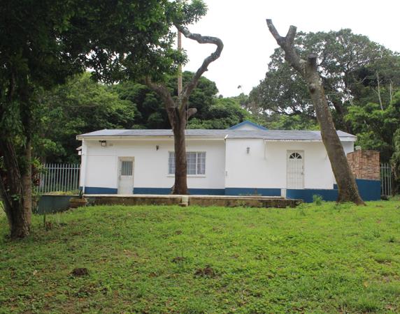 7 Bedroom House