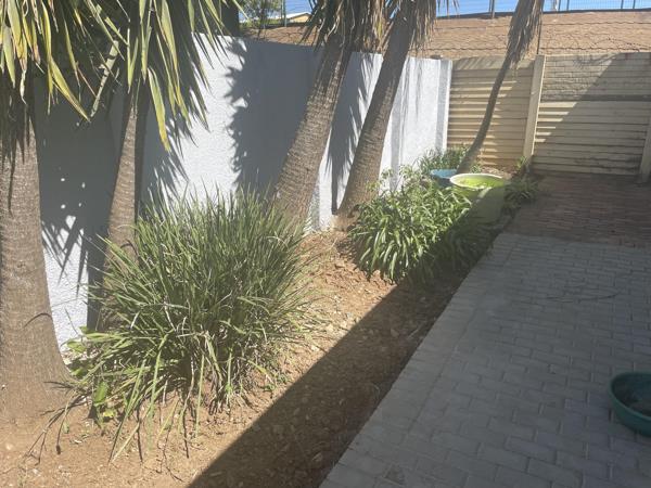 1 Bedroom Garden Cottage