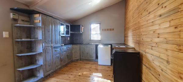 2 Bedroom Garden Cottage