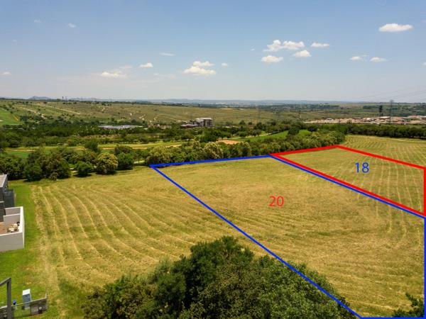 2 723 m² Land