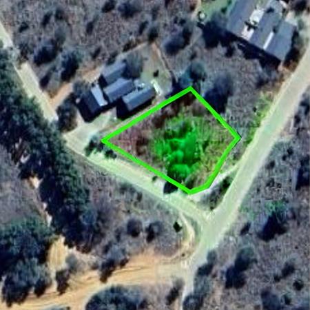 1 126 m² Land