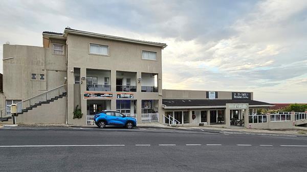 1 080 m² Commercial space