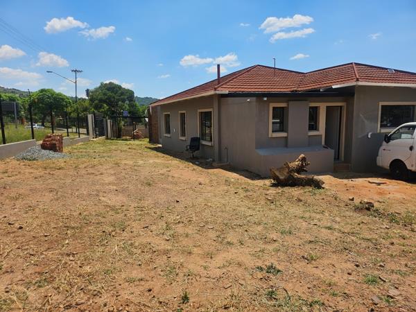 240  m² Office Space