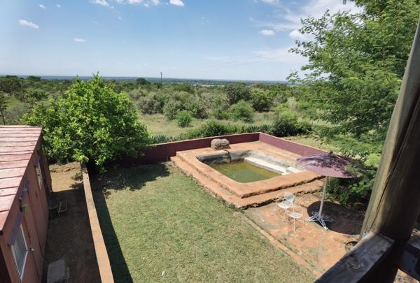 12.7 ha Farm