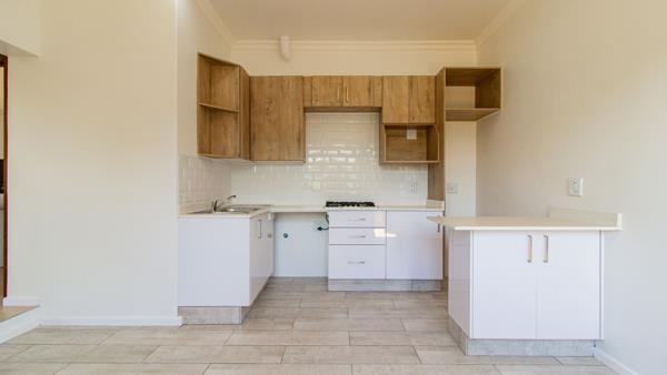 1 Bedroom House