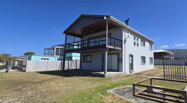 7 Bedroom House