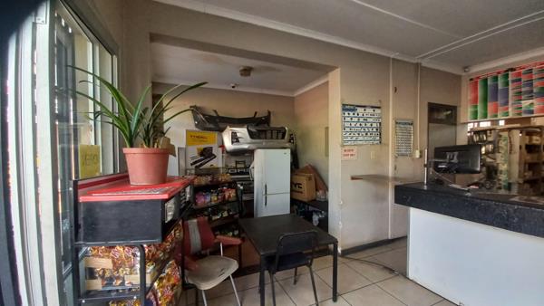 3 264  m² Commercial space