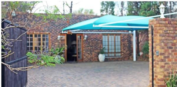 2 Bedroom Garden Cottage