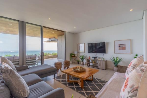 4 Bedroom Apartment
