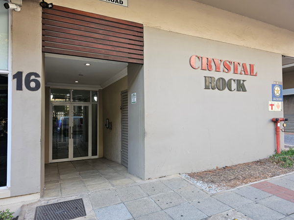 41  m² Office Space