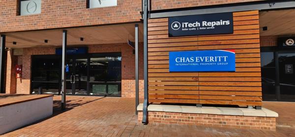 72.4  m² Office Space