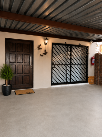 2 Bedroom Garden Cottage