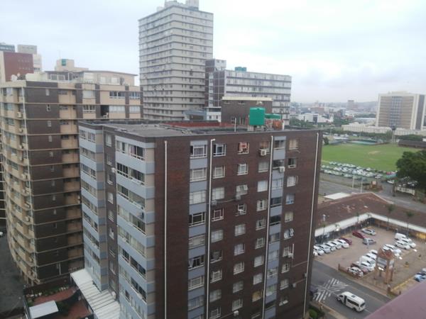 2.5 Bedroom Apartment