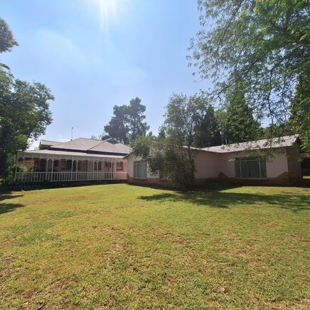 3.5 Bedroom House