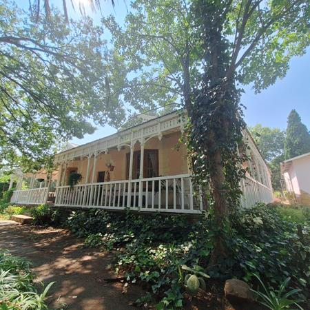 3.5 Bedroom House