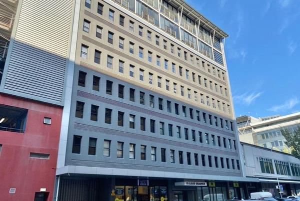 147 m² Commercial space