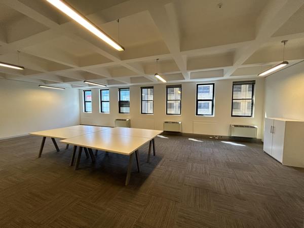 147 m² Commercial space