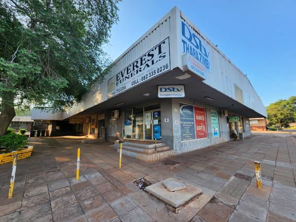 1 344 m² Office Space