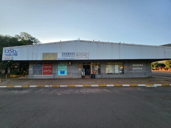 1 344 m² Office Space