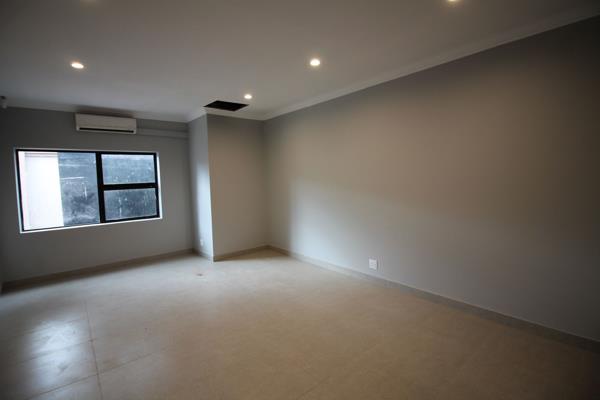 22 m² Commercial space