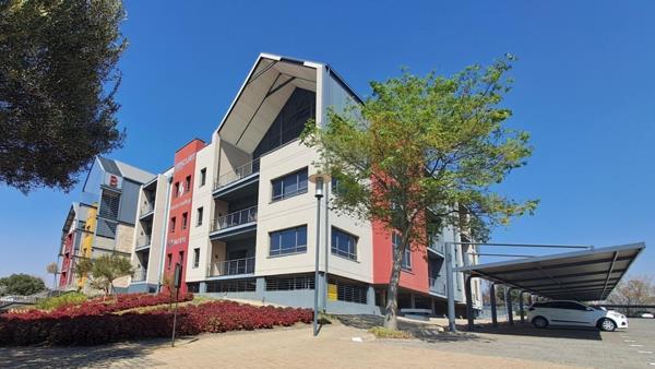 144  m² Office Space