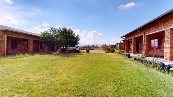 1 340  m² Commercial space