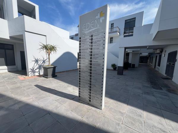 123  m² Commercial space