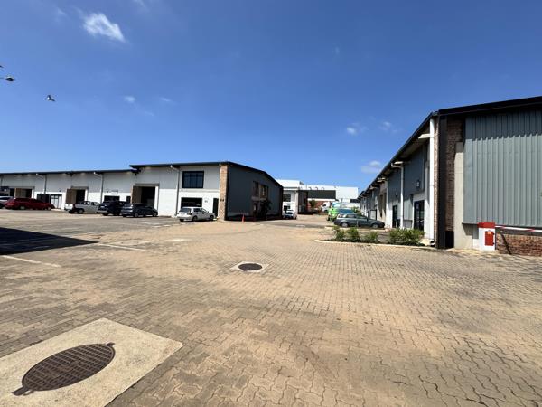 75  m² Industrial space