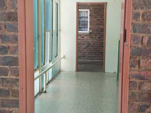 Apartment in Queenswood