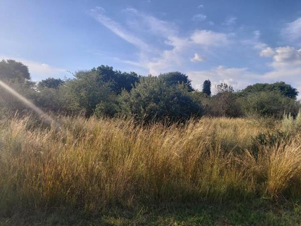 899 m² Land