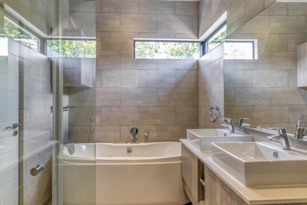 4 Bedroom Cluster