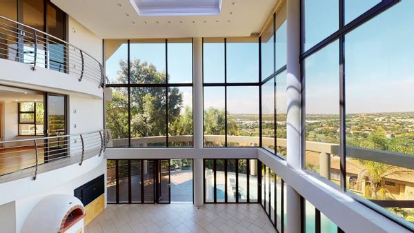 6 Bedroom House