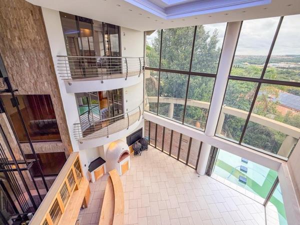 6 Bedroom House