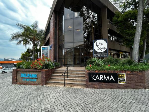 600  m² Industrial space