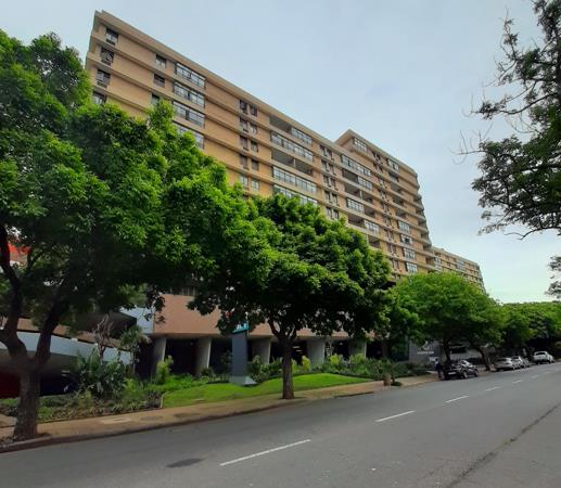 1.5 Bedroom Apartment