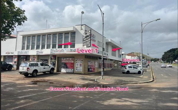 220  m² Industrial space