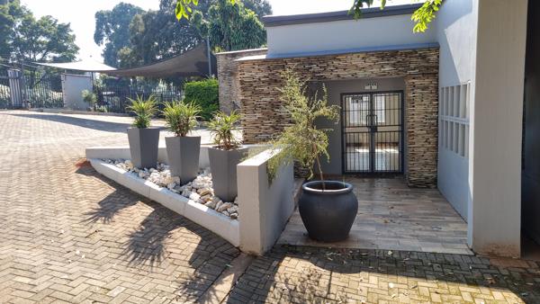 145 m² Commercial space