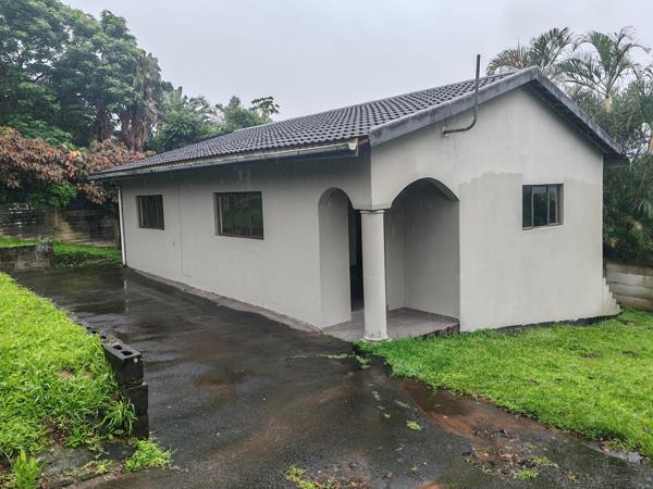2 Bedroom Garden Cottage