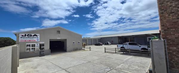 658 m² Commercial space