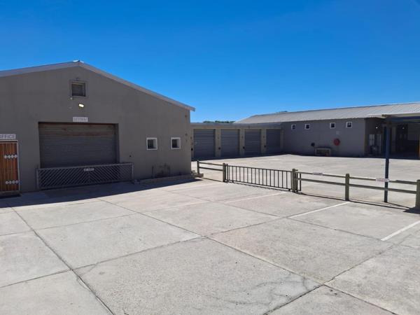 658  m² Retail Space